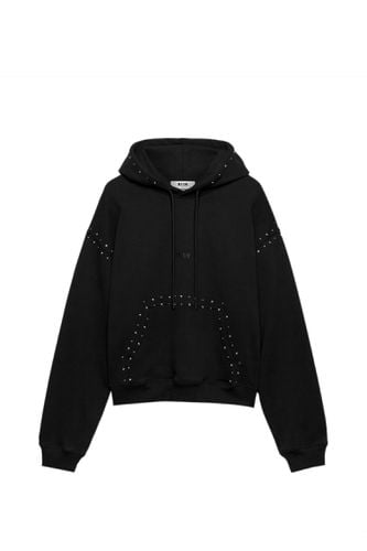 MSGM Sweatshirt - MSGM - Modalova