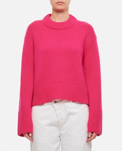 Lisa Yang Sony Cashmere Sweater - Lisa Yang - Modalova