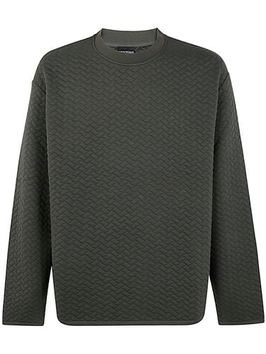 Emporio Armani Sweatshirt - Emporio Armani - Modalova