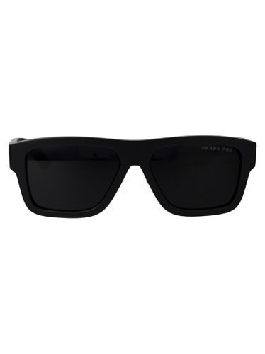 Ps 04zs Sunglasses - Prada Linea Rossa - Modalova