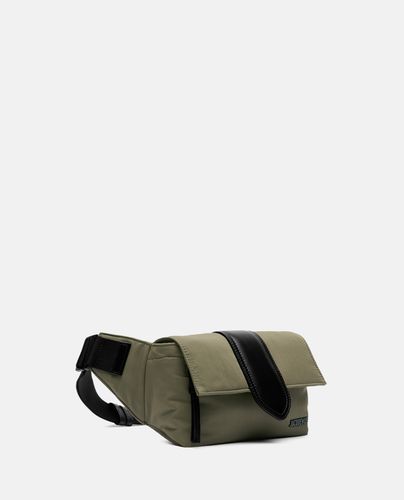 La Banane Bambino Cotton Belt Bag - Jacquemus - Modalova