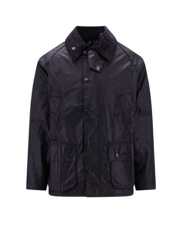 Barbour Bedale Wax Jacket - Barbour - Modalova