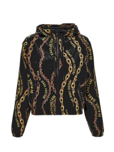 Versace Jeans Couture Outerwear - Versace Jeans Couture - Modalova