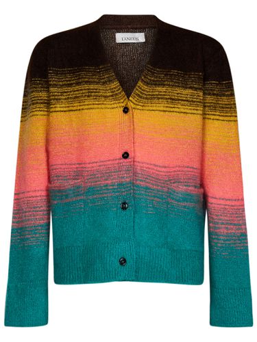 Laneus Cardigan - Laneus - Modalova