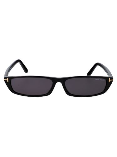 Alejandro Sunglasses - Tom Ford Eyewear - Modalova