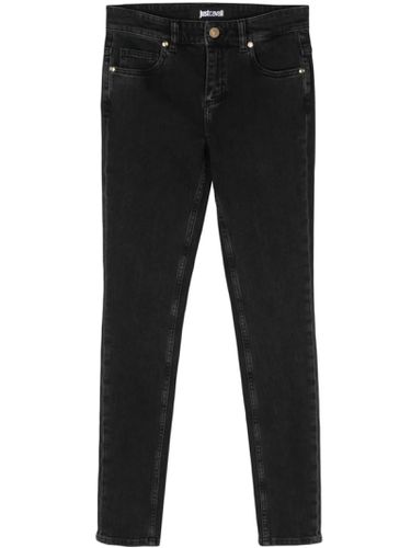 Just Cavalli Straight Trousers - Just Cavalli - Modalova