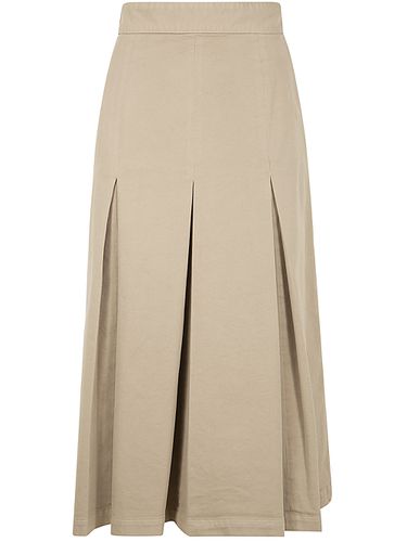 Aspesi Midi Skirt - Aspesi - Modalova