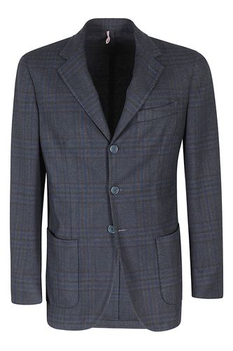 Santaniello Jacket - Santaniello - Modalova