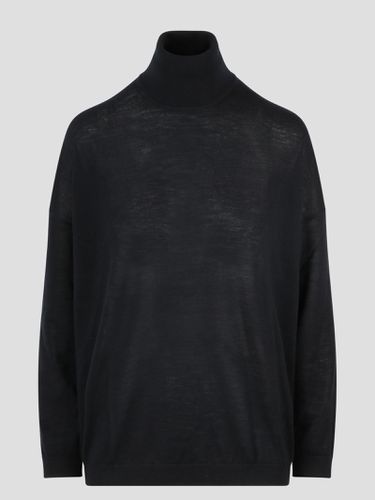 Parosh Well Cashmere Sweater - Parosh - Modalova