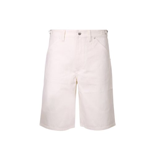 Jil Sander Denim Shorts - Jil Sander - Modalova