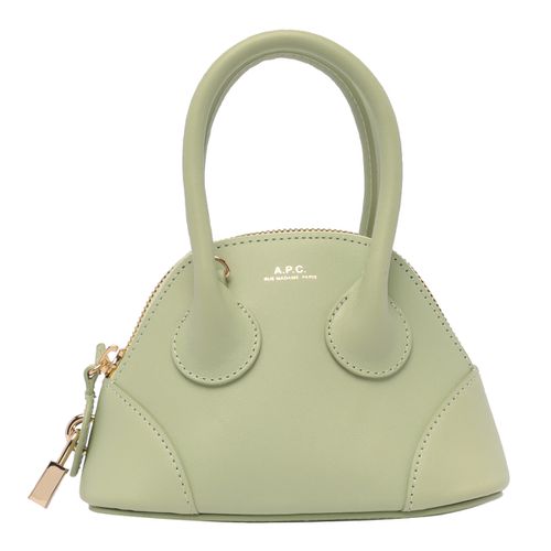 A. P.C. Mini Emma Hand Bag - A.P.C. - Modalova