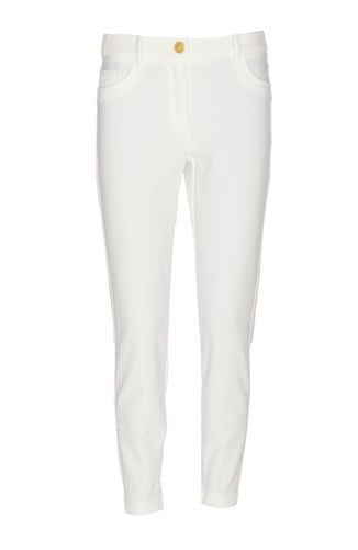 Elisabetta Franchi Pants - Elisabetta Franchi - Modalova