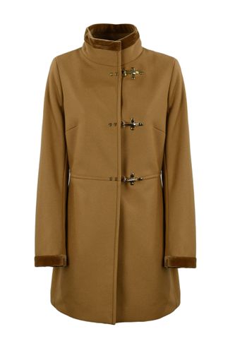 Fay Virginia Coat - Fay - Modalova