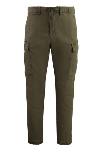 Cotton Cargo-trousers - Polo Ralph Lauren - Modalova