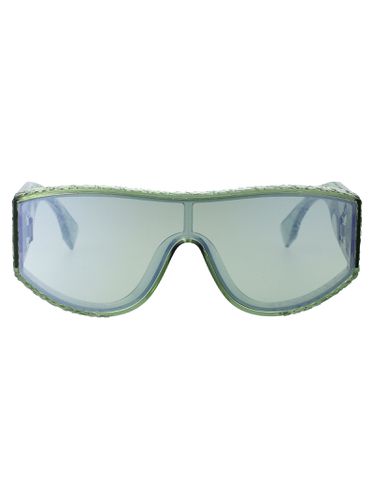 Fendi Eyewear Fendi Lab Sunglasses - Fendi Eyewear - Modalova