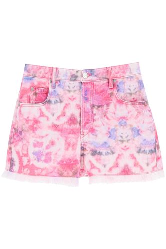 Marant Étoile Lesia Shorts - Marant Étoile - Modalova