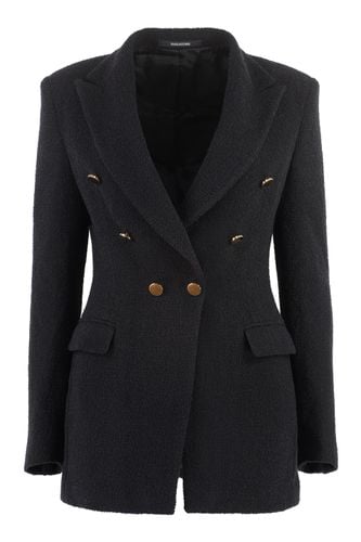 J-clarita Double-breasted Jacket - Tagliatore 0205 - Modalova