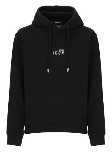 Dsquared2 Mini Icon Hoodie - Dsquared2 - Modalova