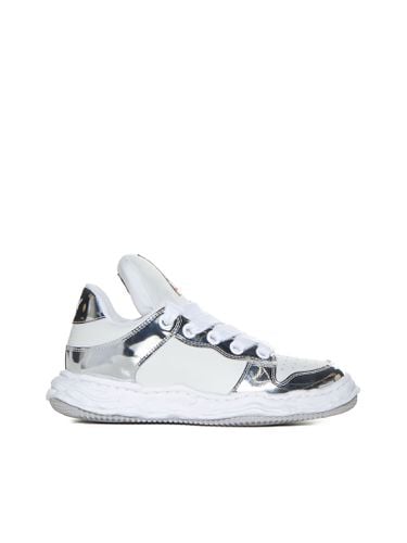 Mihara Yasuhiro Sneakers - Mihara Yasuhiro - Modalova