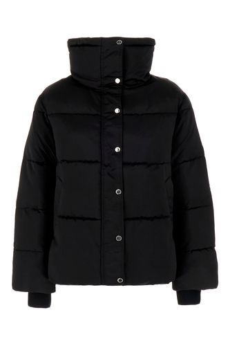 Hugo Boss Black Nylon Padded Jacket - Hugo Boss - Modalova