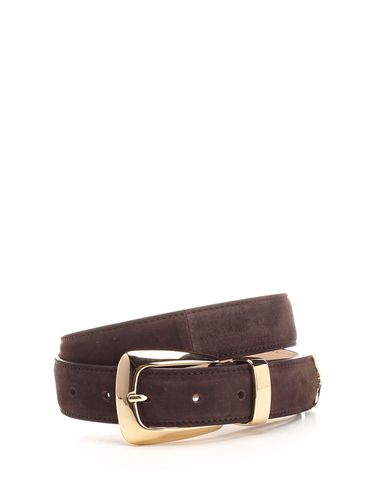 Khaite benny Belt - Khaite - Modalova