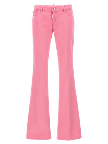 Dsquared2 Flare Jeans - Dsquared2 - Modalova