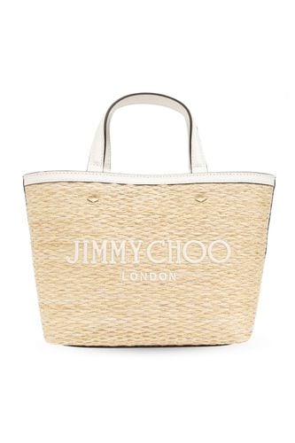 Jimmy Choo Marli Mini Shoulder Bag - Jimmy Choo - Modalova