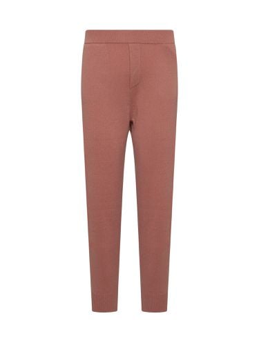 One Life One Planet Jogging Pants - Dsquared2 - Modalova