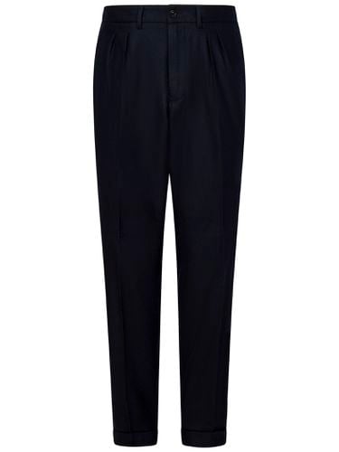 Boglioli Trousers - Boglioli - Modalova