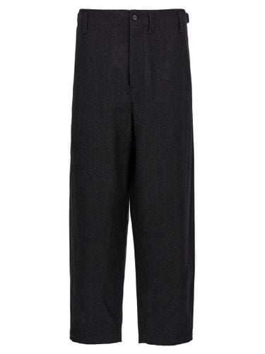 Lemaire carrot Pants - Lemaire - Modalova