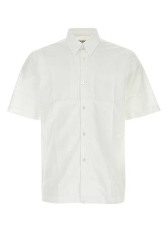 Poplin Clasen Shirt - Dries Van Noten - Modalova