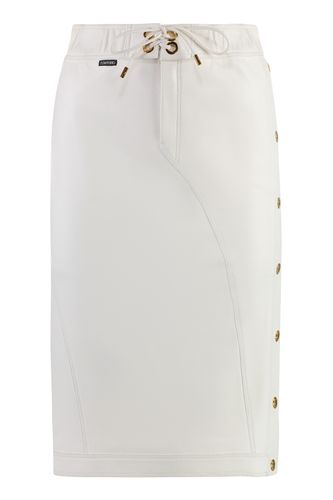 Tom Ford Leather Skirt - Tom Ford - Modalova