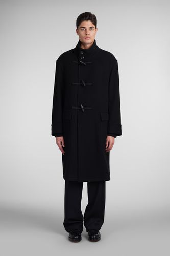 Mon Coat In Wool - Tagliatore 0205 - Modalova