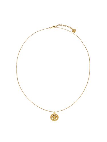 Versace Necklace - Versace - Modalova