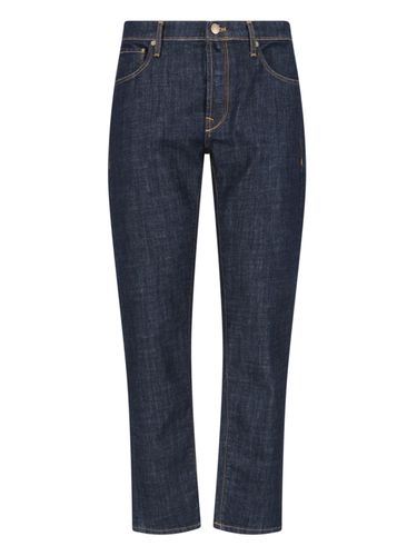 Incotex Slim Jeans - Incotex - Modalova