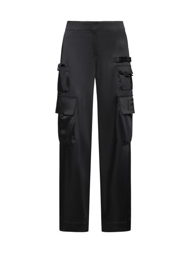 Off-White Toybox Cargo Pants - Off-White - Modalova