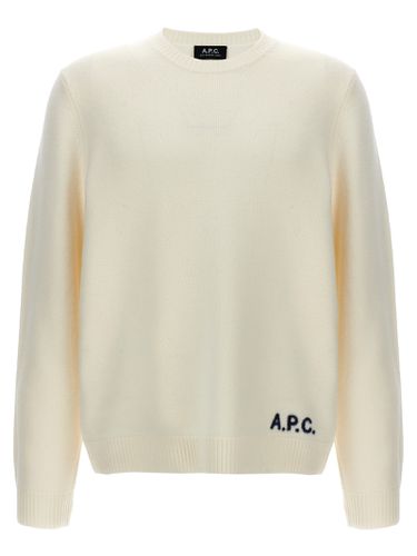 A. P.C. edward Sweater - A.P.C. - Modalova