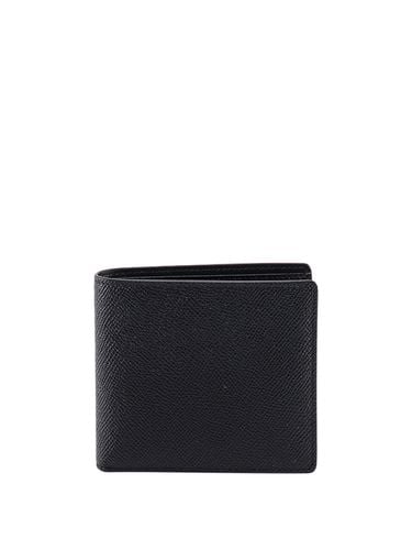 Bi-fold Four Stitches Wallet - Maison Margiela - Modalova