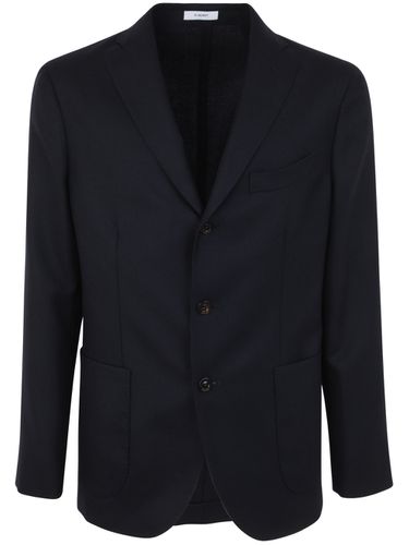 Boglioli Hopsak Blazer - Boglioli - Modalova