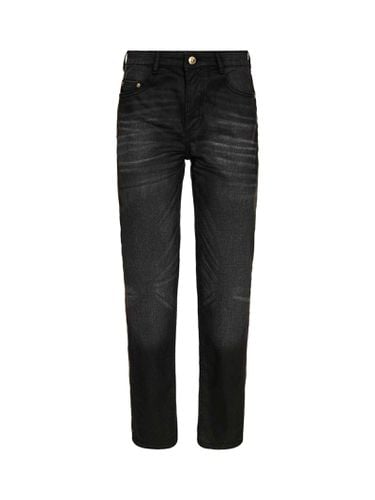 Just Cavalli 5 Pocket Pants - Just Cavalli - Modalova