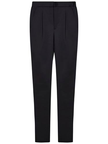 Emporio Armani Trousers - Emporio Armani - Modalova