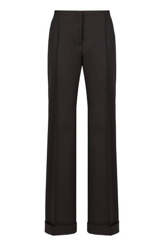 Flared Trousers - Philosophy di Lorenzo Serafini - Modalova