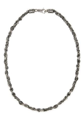 Treccia Necklace - Emanuele Bicocchi - Modalova