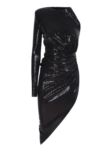 Asymmetric Dress - Alexandre Vauthier - Modalova