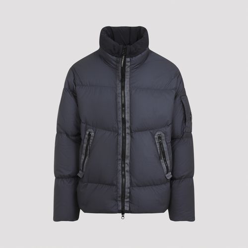 C. P. Company Medium Bi-tm Jacket - C.P. Company - Modalova