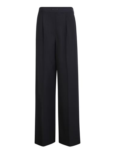 MSGM Pant Band - MSGM - Modalova