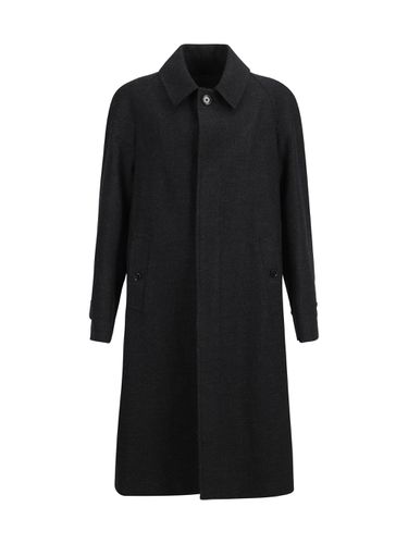 Lardini Man Coat - Lardini - Modalova