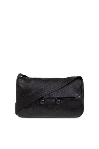 Foldover-top Medium Shoulder Bag - Marni - Modalova