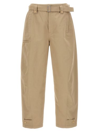 Lemaire twisted Pants - Lemaire - Modalova