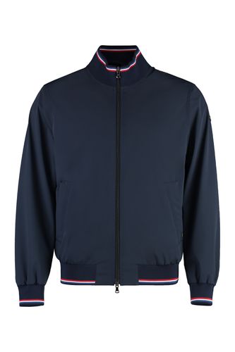 Paul & Shark Techno Fabric Jacket - Paul & Shark - Modalova